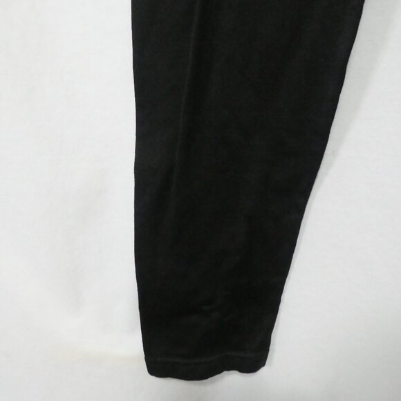 Unbranded | xxxl | Stretchy Black Leggings - Picture 8 of 16
